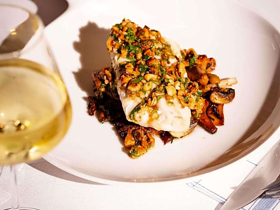 Mercure Paris Gare Montparnasse