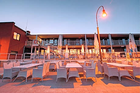 Smiltynės Jachtklubas