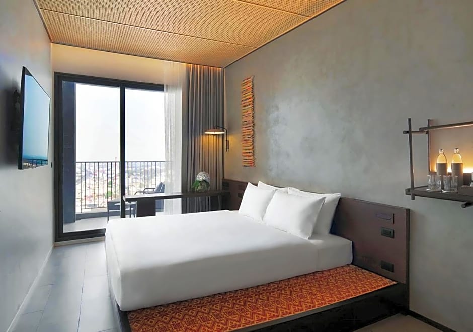 Ad Lib Hotel Khon Kaen