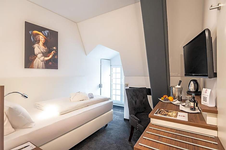 Schlosshotel Weilburg