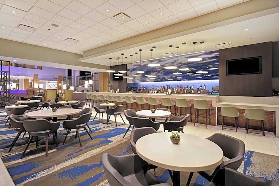 Embassy Suites By Hilton Hotel Raleigh-Durham-Research Triangle East