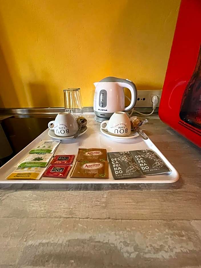 La Hacienda del Marquesado