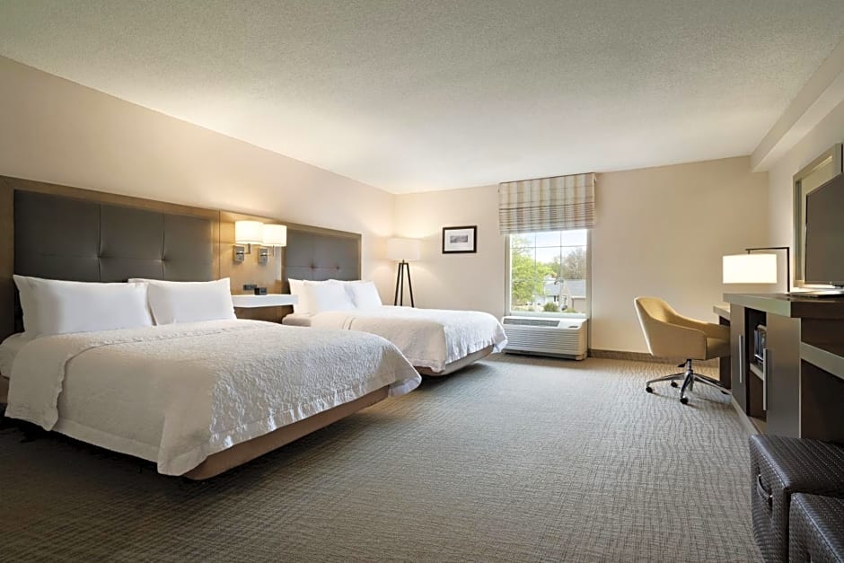 Hampton Inn & Suites Middletown