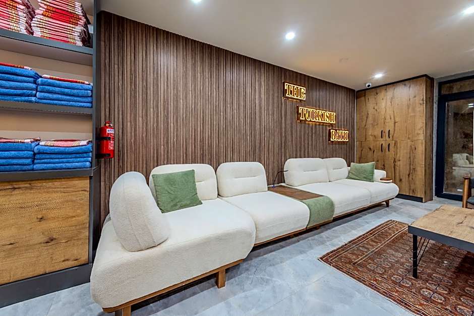 Cakiltasi Evi Hotel & Spa