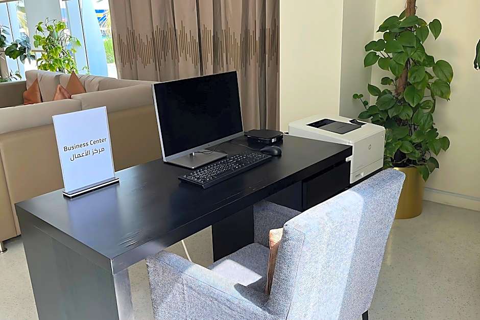 Staybridge Suites Al Khobar By IHG