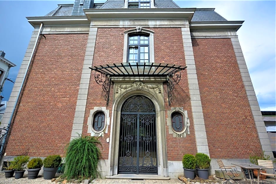 Villa de Noailles