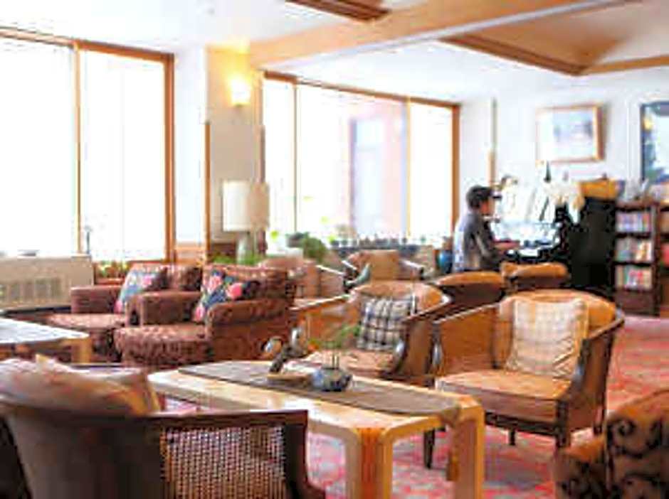 Hotel Shiga Sunvally