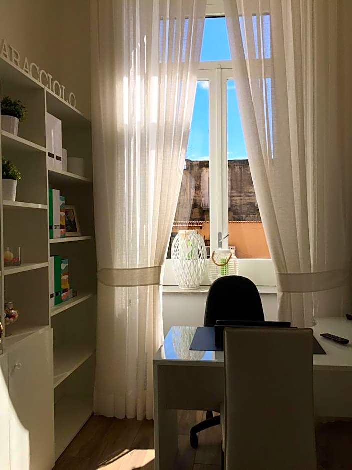 B&B Casa Caracciolo