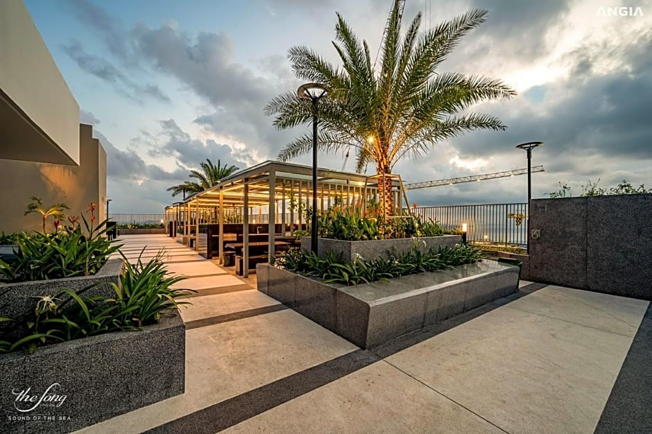 Xoài Homestay Vũng Tàu - The Sóng Apartment