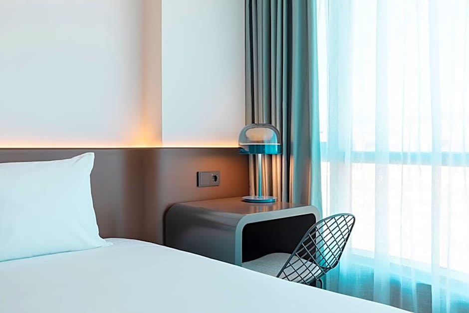 Labtwentytwo Barcelona, a Tribute Portfolio Hotel