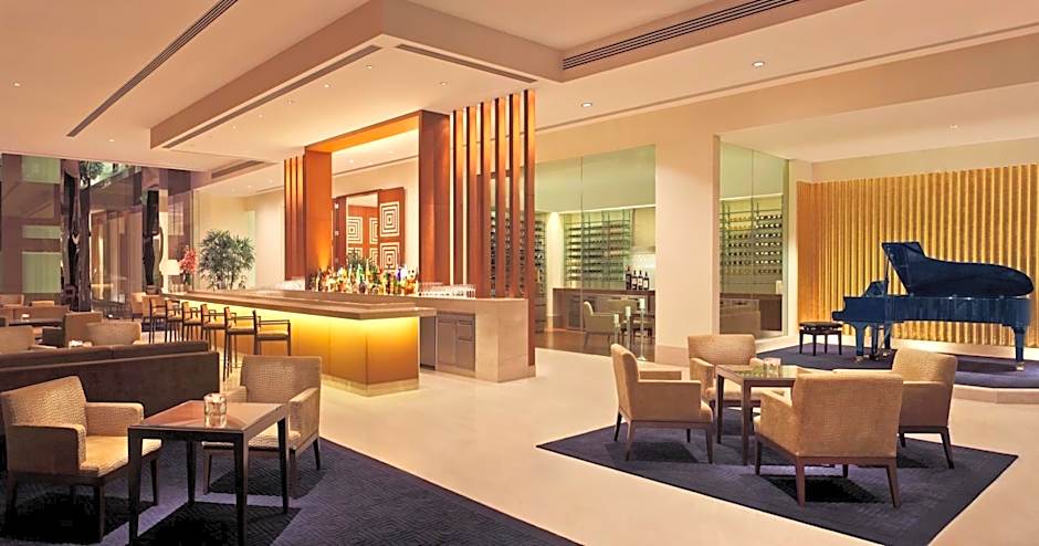 The Oberoi Gurgaon