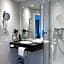 Mirage City Hotel Stuttgart Zentrum