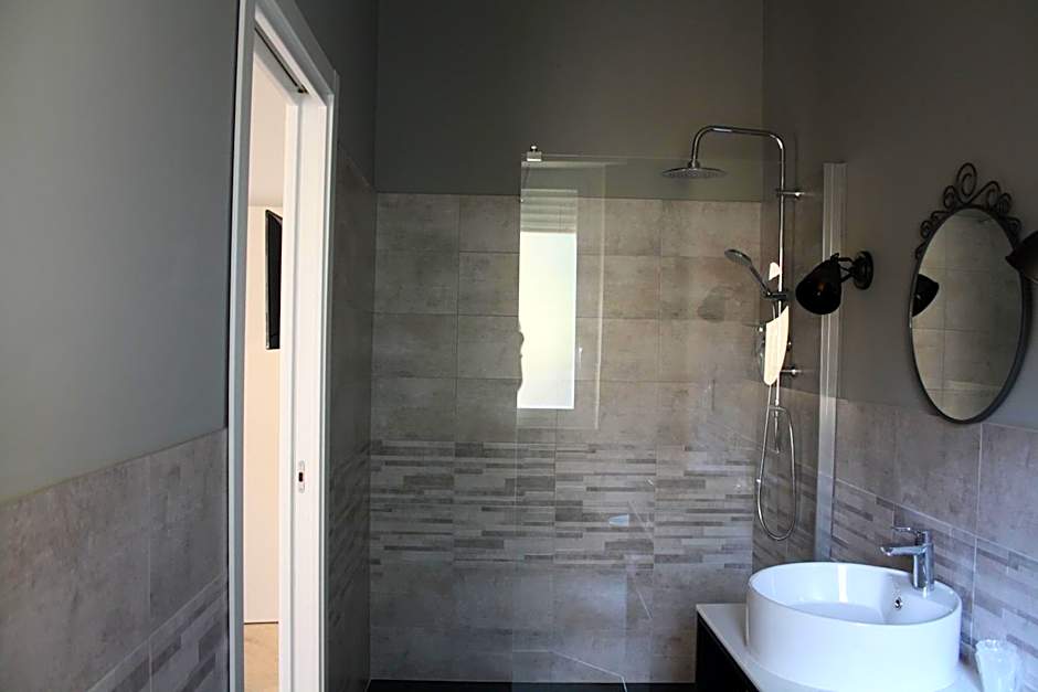 GLEM rooms & breakfast