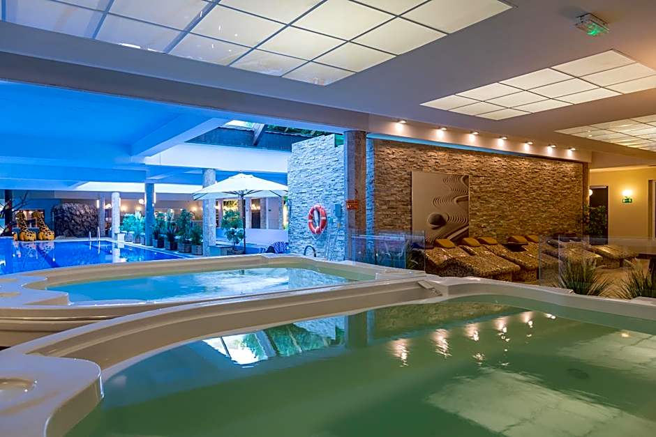 Sandra Spa Karpacz & Aquapark