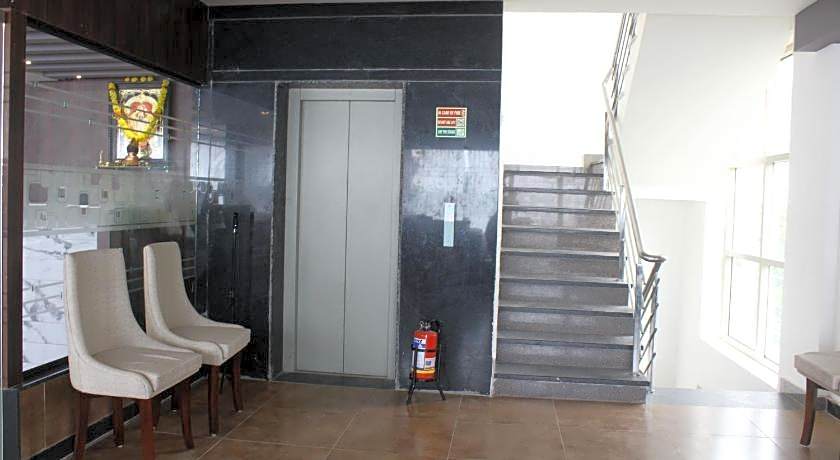 Happy Stays-Whitefield