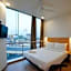 uptown hotel