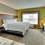 Holiday Inn Express Hotel And Suites Bad Axe By IHG