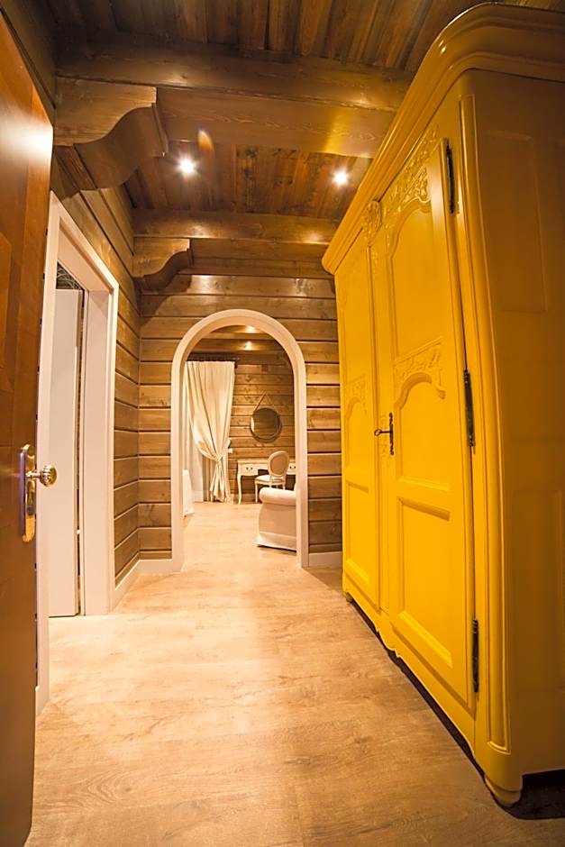 Hotel Art Al Boschetto