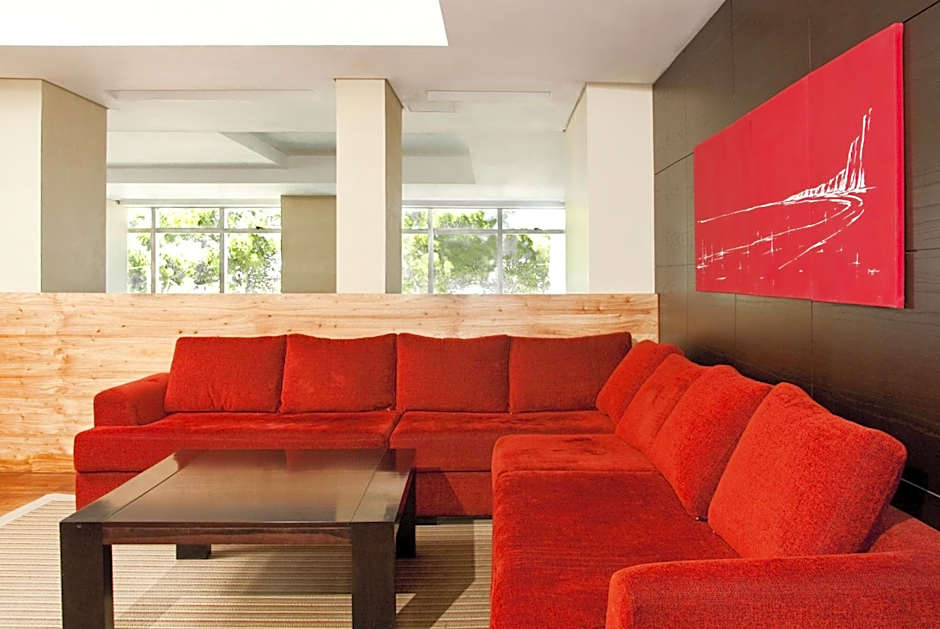 Hotel Península Valdés