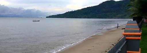 Pia Hotel Pandan Sibolga