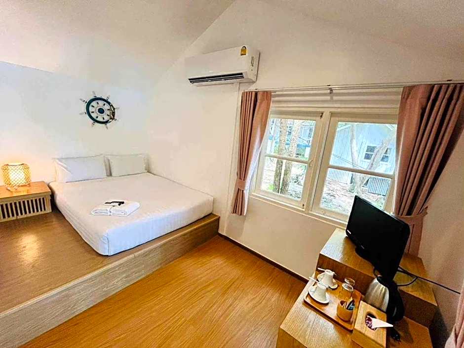 Photo 1 of 2 of Villa, Beach View