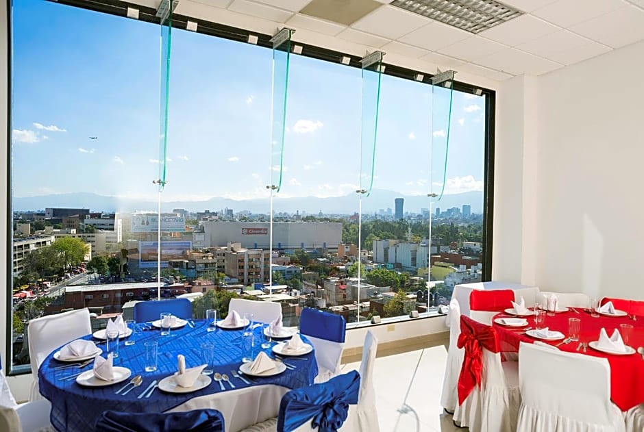 Hotel Benidorm