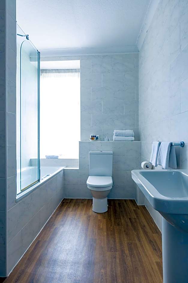 The Highland Hotel by Compass Hospitality