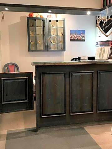 Hotel Villa Weststrand