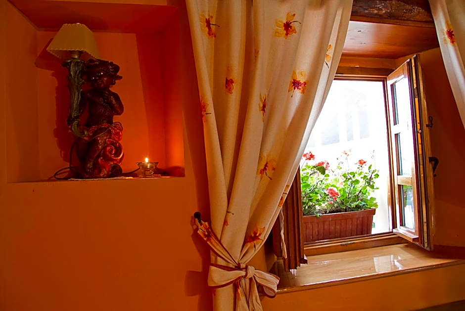 Posada La Rivera De Escalante