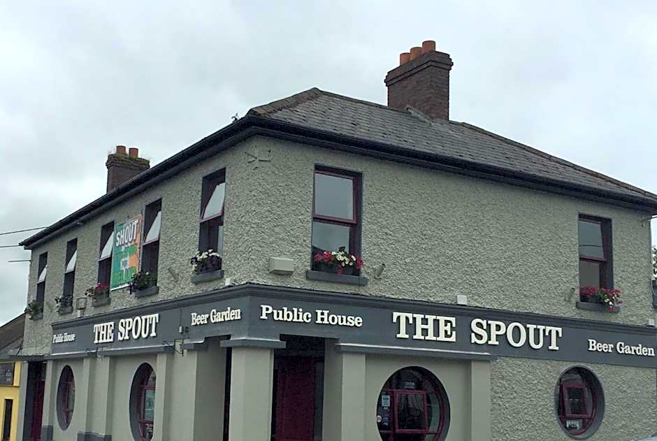 The Rooms at The Spout