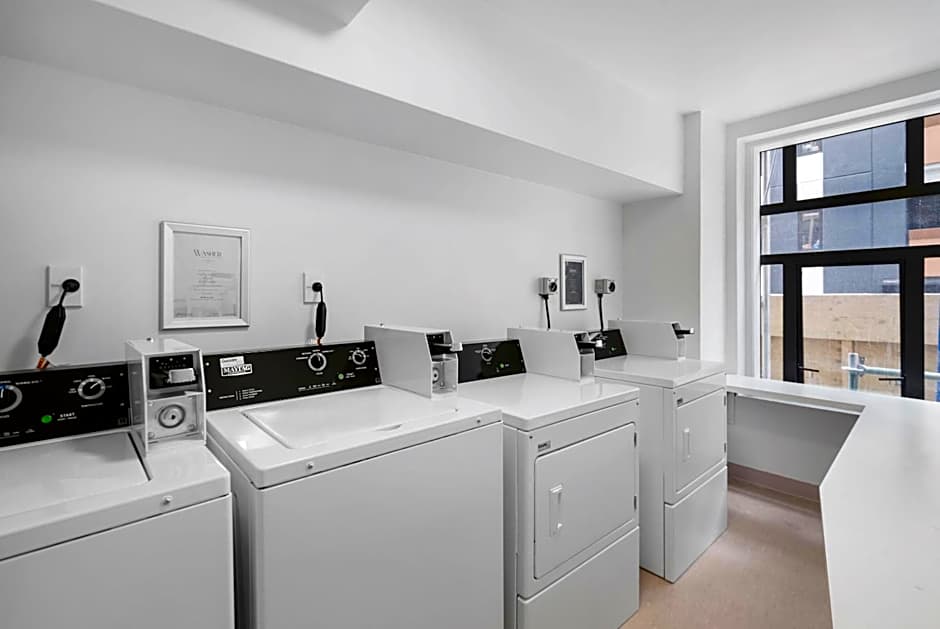 Airedale Boutique Suites