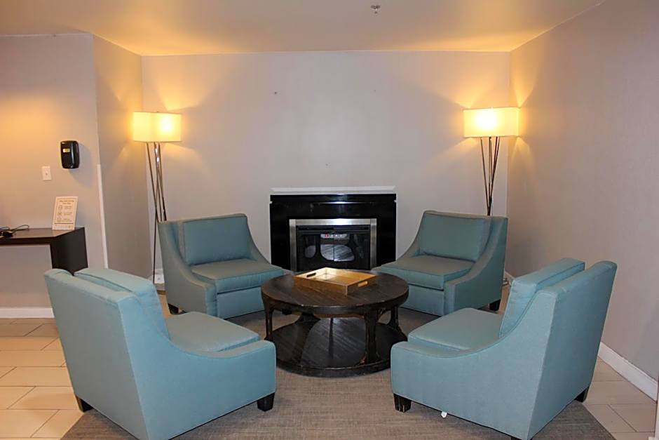 Holiday Inn Victorville By IHG