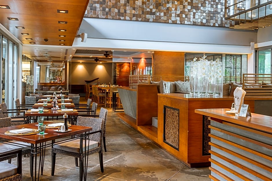 Twinpalms Surin Beach Phuket