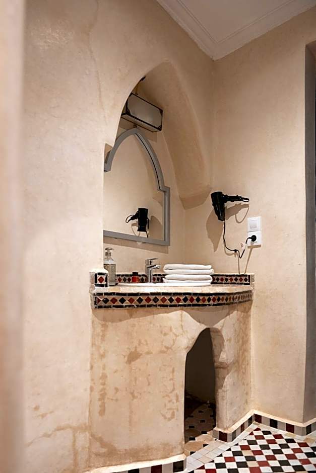 The Central House Marrakech Medina