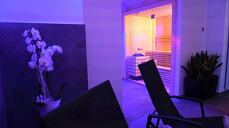 Park Hotel Val Di Monte ***S