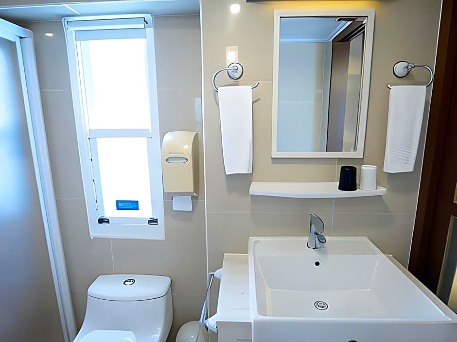 Kindness Hotel Han Shen