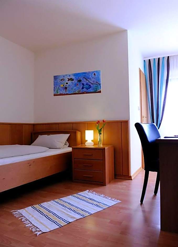 Hotel Restaurant zum Schlossberg