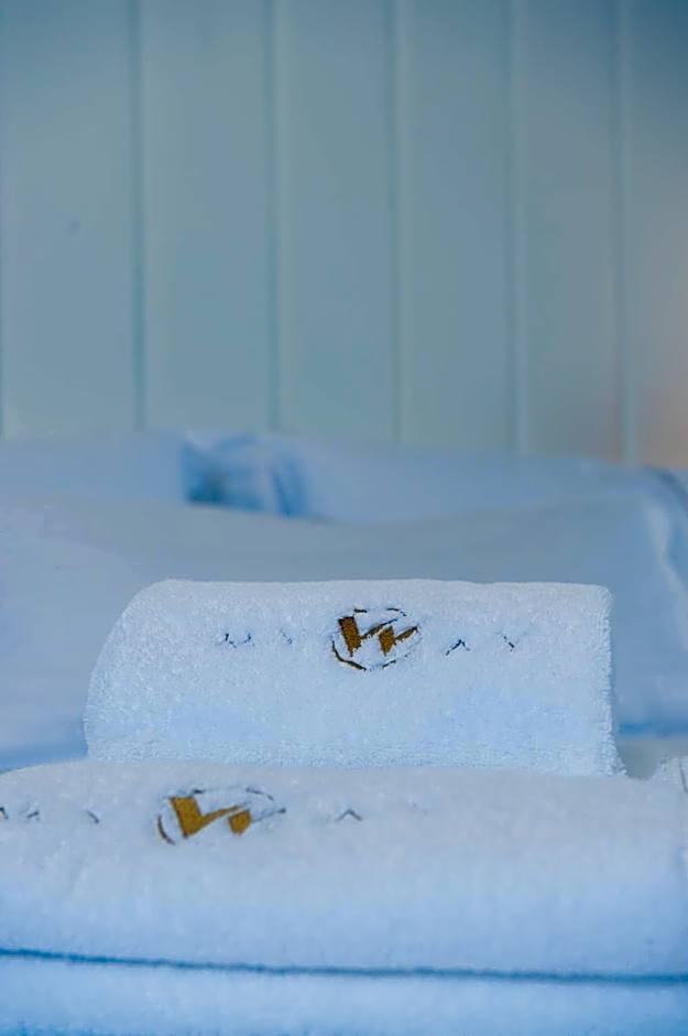 My Way Hotel & Events