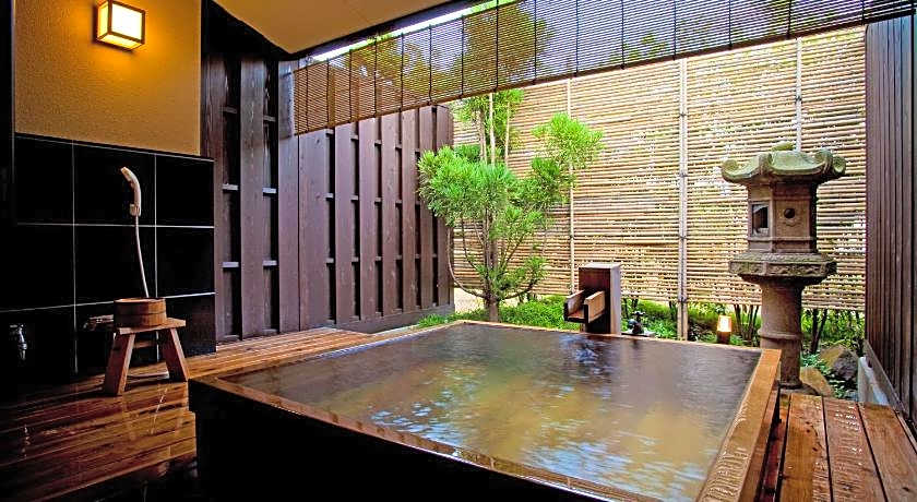 Atamionsen Yuyado Ichibanchi