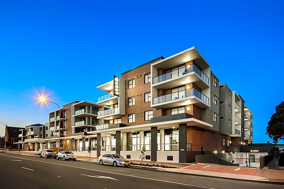 Quest Goulburn