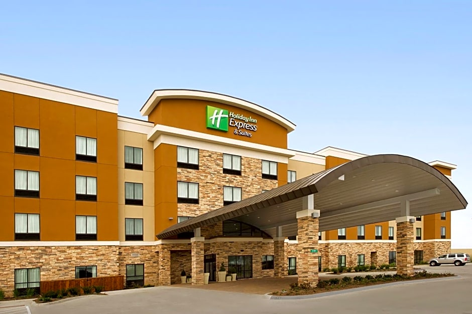 Holiday Inn Express Hotel & Suites Waco South By IHG