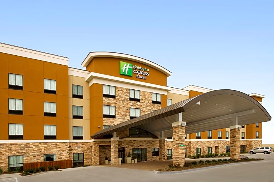 Holiday Inn Express Hotel & Suites Waco South