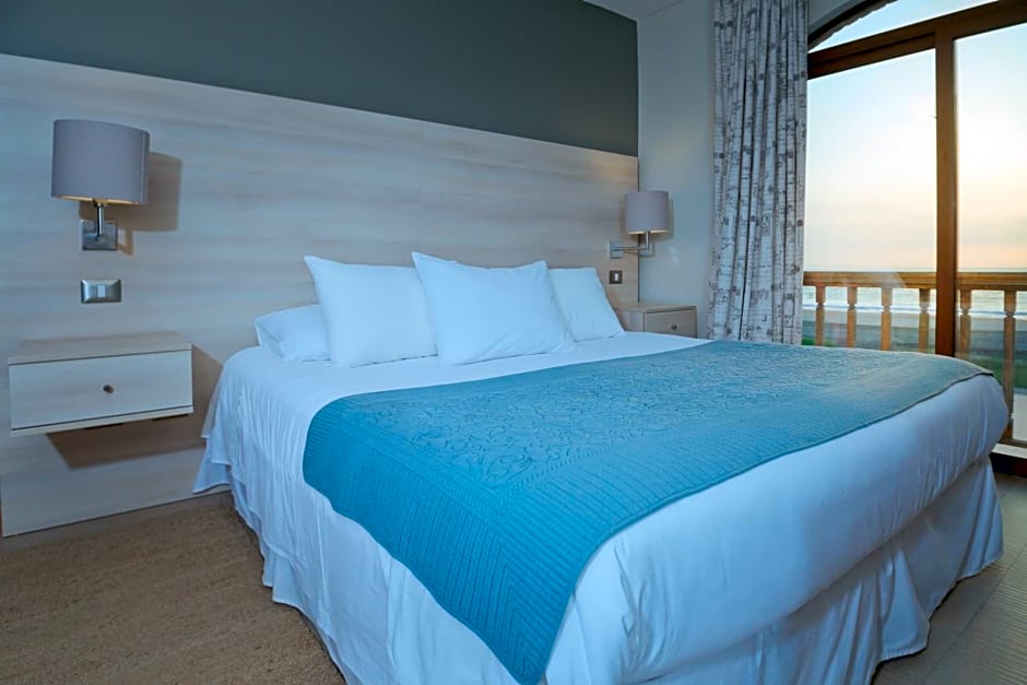 Hotel Campanario Del Mar