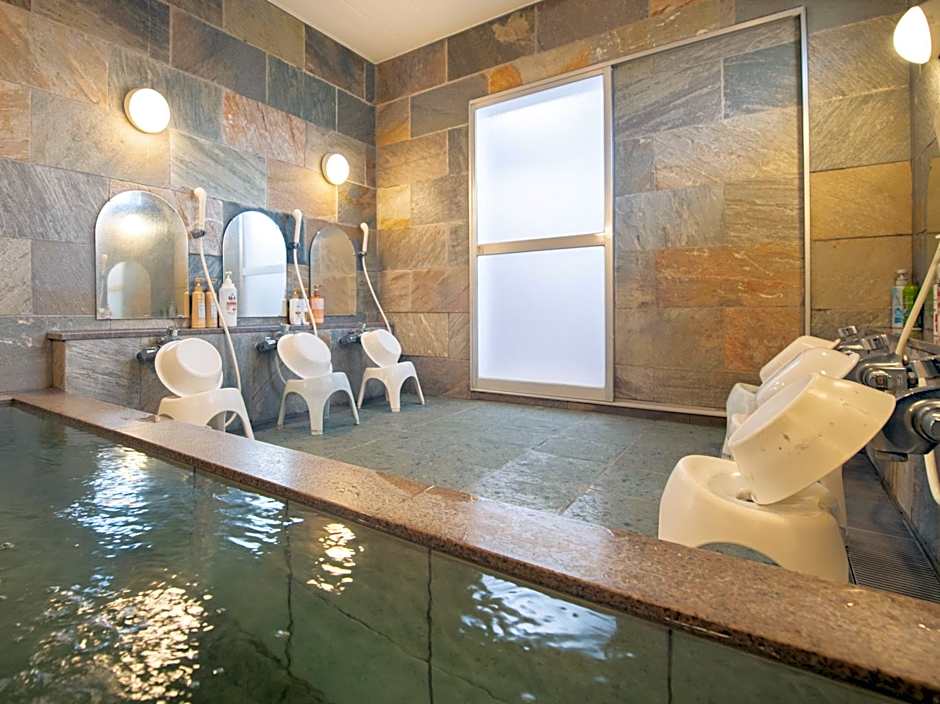 Tabist Hamatoya Ryokan Mens Only