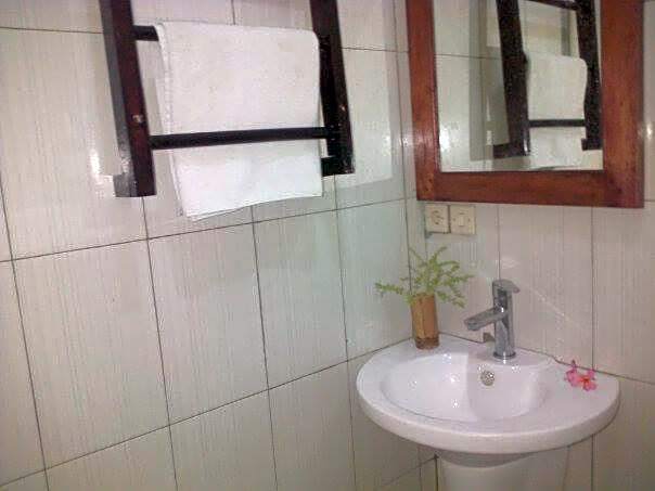 Intan Inn Hotel And Resto Gili Trawangan