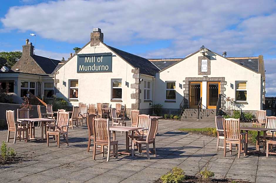 Premier Inn  Aberdeen North (Bridge Of Don)