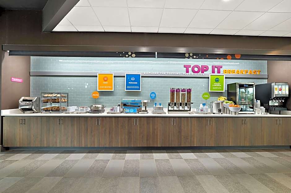 Tru by Hilton Santee