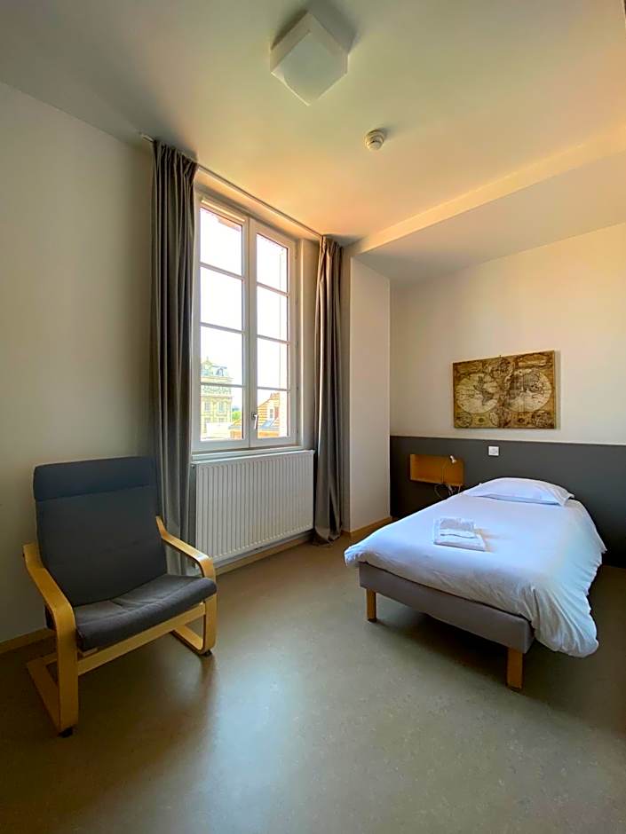Hotel Saint Louis Beaulieu - Bordeaux