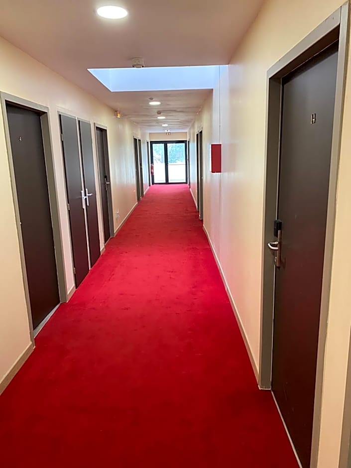 Hôtel Restaurant Mas del Gall