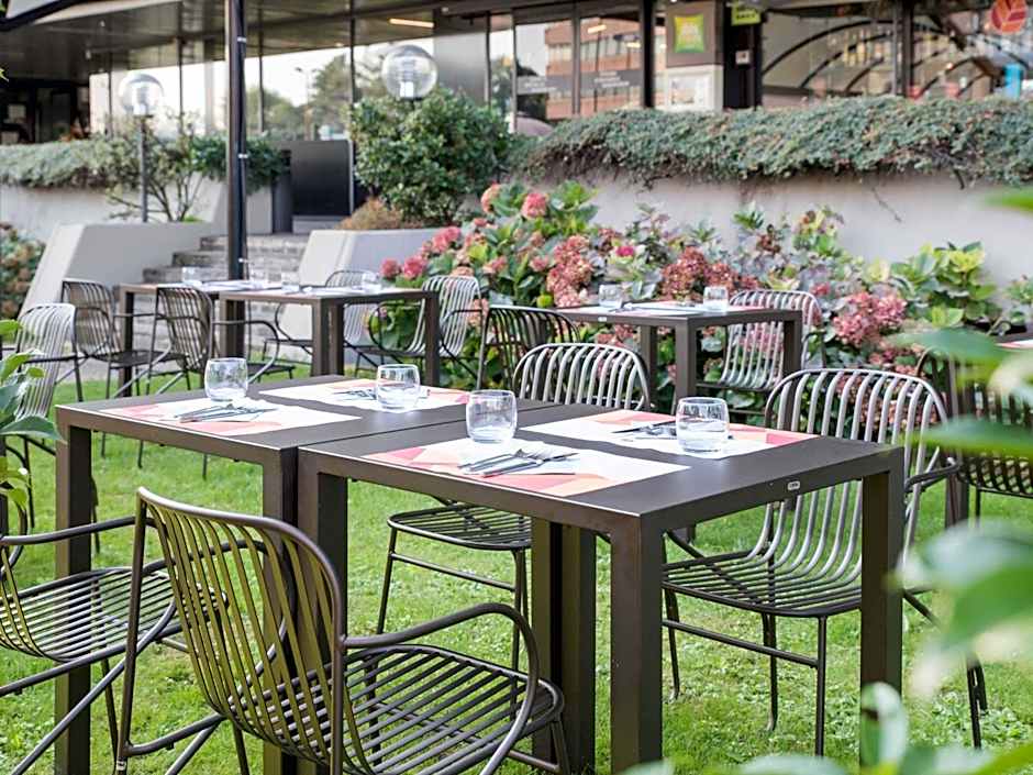 Mercure Milano Agrate Brianza